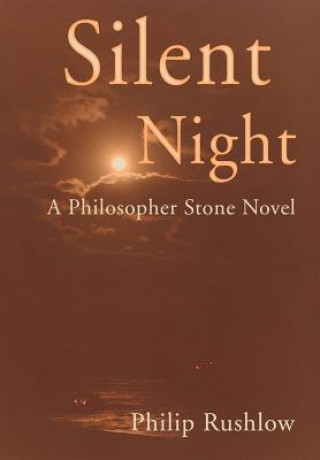 Carte Silent Night Philip Rushlow