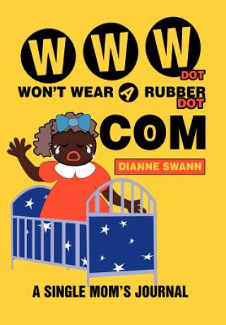 Carte WWW Dot Won't Wear A Rubber Dot Com Dianne R Swann