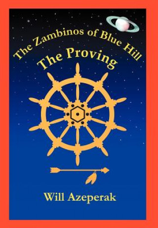Buch Proving Will Azeperak