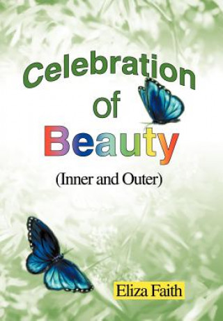 Carte Celebration of Beauty (Inner and Outer) Eliza Faith
