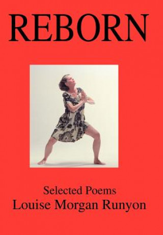 Libro Reborn Louise Morgan Runyon