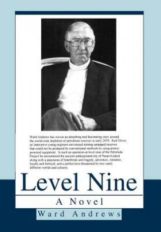 Βιβλίο Level Nine Ward Andrews