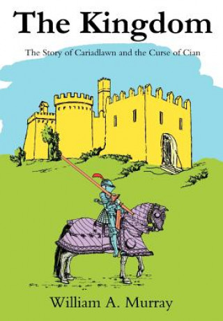 Livro Kingdom William A Murray