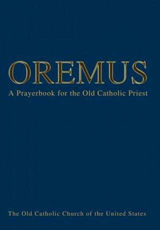 Buch Oremus Bishop Andre J Queen