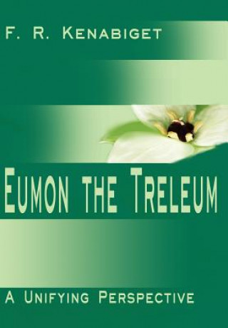 Książka Eumon the Treleum F R Kenabiget