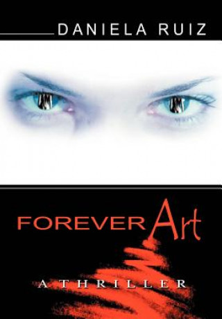 Buch Forever Art Daniela Ruiz