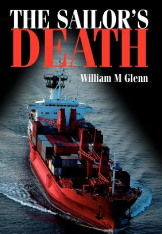 Kniha Sailor's Death William M Glenn