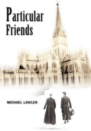 Carte Particular Friends Michael Lawler