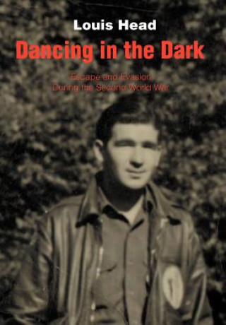 Buch Dancing in the Dark Louis Head
