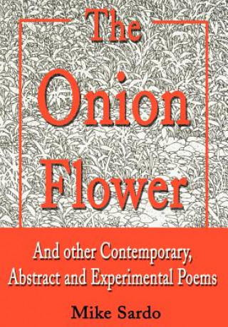 Buch Onion Flower Michael A Sardo