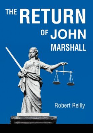 Buch Return of John Marshall Reilly