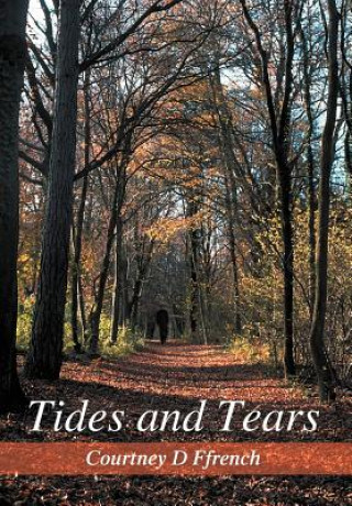 Buch Tides and Tears Courtney D Ffrench