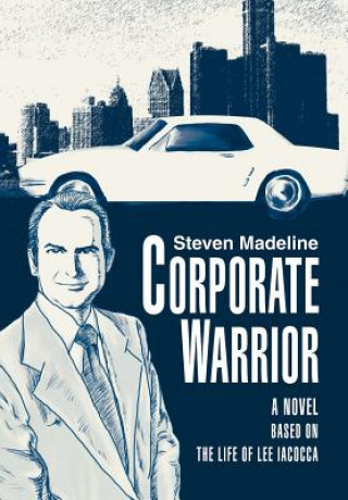 Carte Corporate Warrior Steven Madeline