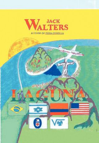 Book Laguna Jack Walters