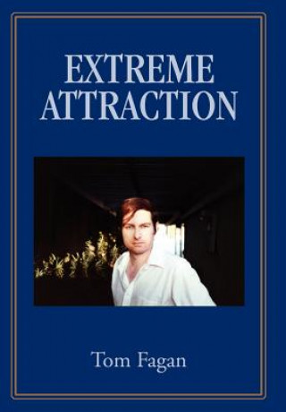 Knjiga Extreme Attraction Tom Fagan