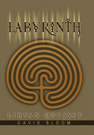 Carte Labyrinth Bloom