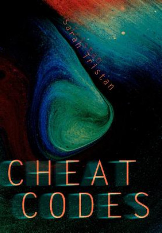 Βιβλίο Cheat Codes Sarah Tristan