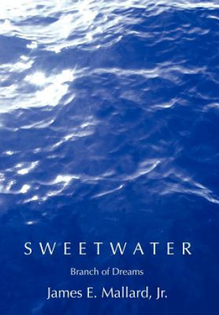 Buch Sweetwater Mallard