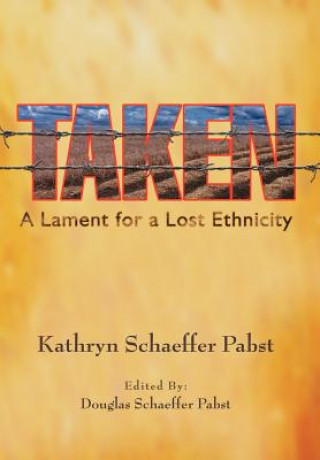 Book Taken Kathryn Schaeffer Pabst