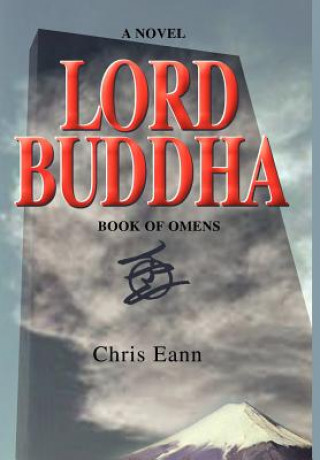 Книга Lord Buddha Chris Eann