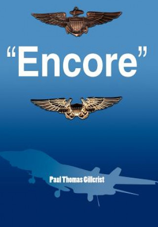 Book Encore Paul Thomas Gillcrist