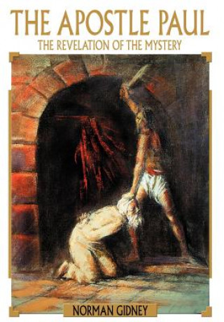 Книга Apostle Paul Norman Gidney
