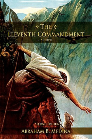 Livro Eleventh Commandment Abraham B Medina