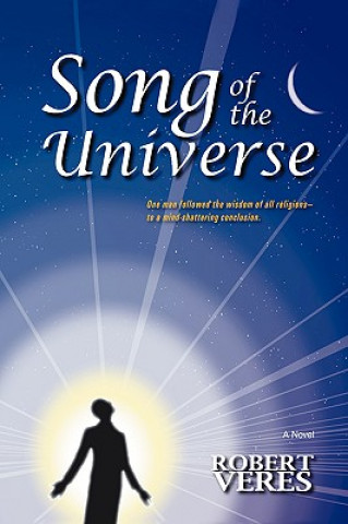 Buch Song of the Universe Robert Veres