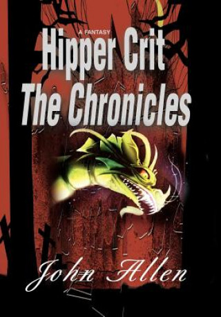 Livro Hipper Crit John M Allen