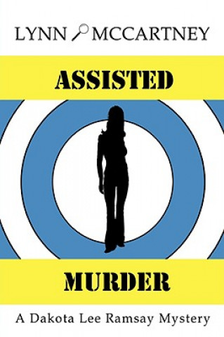 Livre Assisted Murder Lynn McCartney