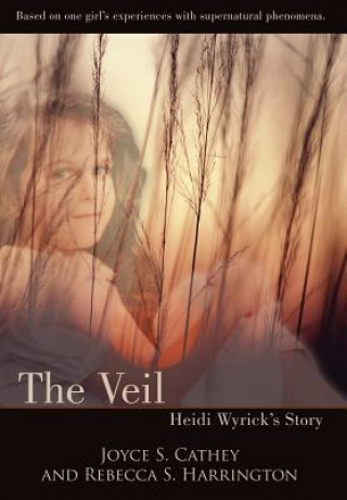 Buch Veil Joyce S Cathey