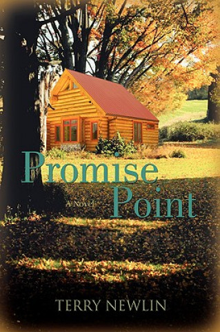 Carte Promise Point Terry Newlin