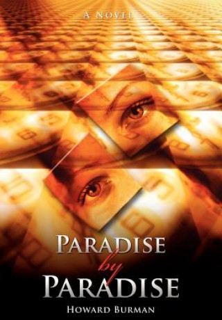 Kniha Paradise by Paradise Howard Burman