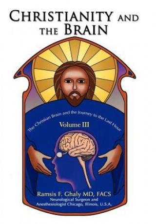 Książka Christianity and the Brain Ramsis Ghaly