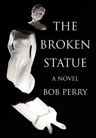 Könyv Broken Statue Perry