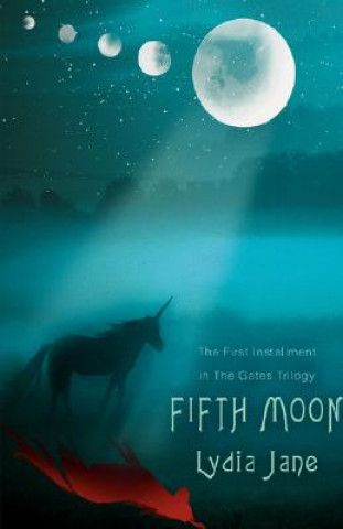 Buch Fifth Moon Lydia Jane