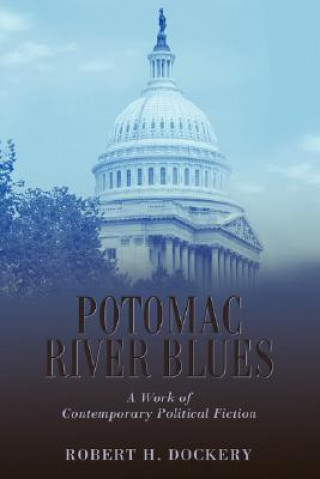 Carte Potomac River Blues Robert H Dockery