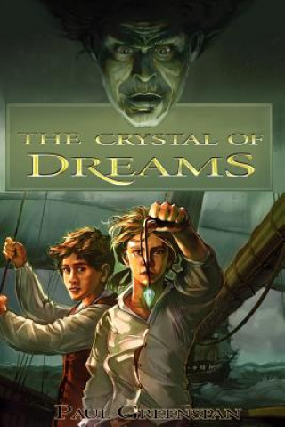 Carte Crystal of Dreams Greenspan