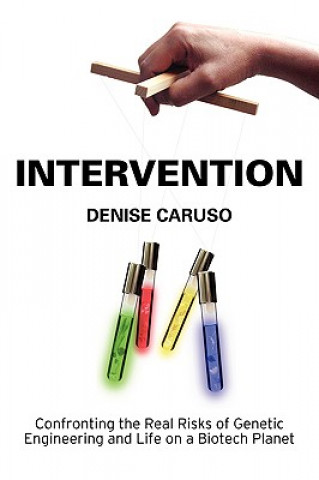 Carte Intervention Denise Caruso