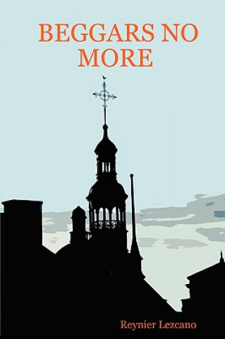 Book Beggars No More Lezcano