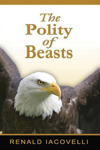 Buch Polity of Beasts Iacovelli