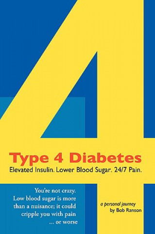 Buch Type 4 Diabetes Bob Ranson