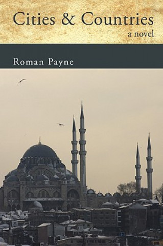 Libro Cities & Countries Roman Payne