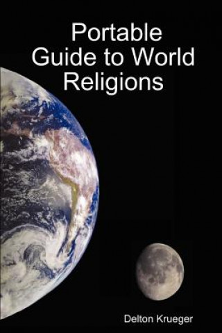 Carte Portable Guide to World Religions Krueger