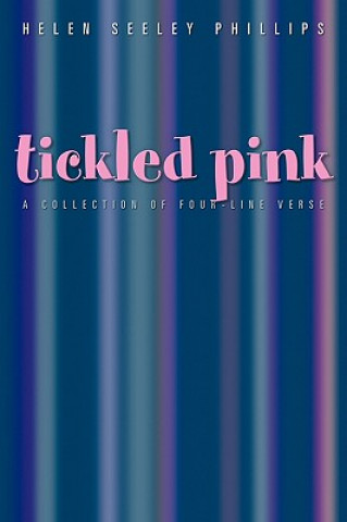 Buch Tickled Pink Helen Seeley Phillips