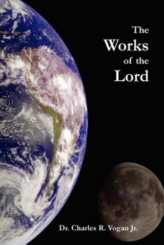 Carte Works of the Lord Dr. Charles Vogan