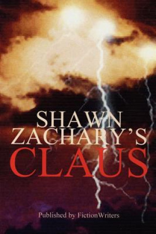 Book Claus Shawn Zachary