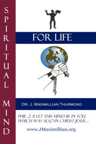 Carte Spiritual Mind for Life www.JMaximillian.org
