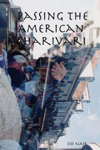 Carte Passing The American Charivari NASR