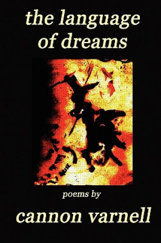 Kniha Language of Dreams Varnell